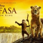 Mufasa The Lion King Box Office Collection Day 8