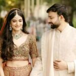 Muskurane Ki Wajah Tum Ho Actress Tanvi Malhara Ties The Knot