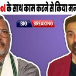 Nana Patekar clearly refused to work in Sunny Deol's Gadar 3