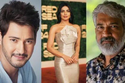 Priyanka Chopra has also started preparations for SS Rajamouli and Mahesh Babu's jungle adventure film