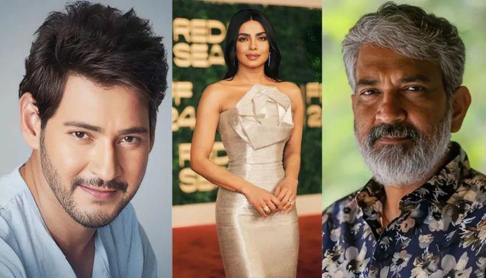 Priyanka Chopra has also started preparations for SS Rajamouli and Mahesh Babu's jungle adventure film