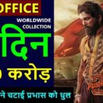 Pushpa 2 Box Office Collection Day 10