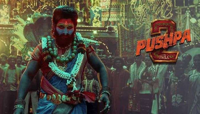 Pushpa 2 Box Office Collection Day 23