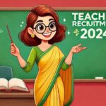 RPSC Teacher Recruitment