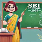 SBI PO 2025