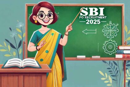 SBI PO 2025