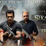 Sikandar Teaser Release Date