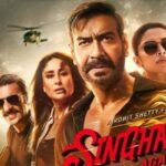 Singham Again OTT Release