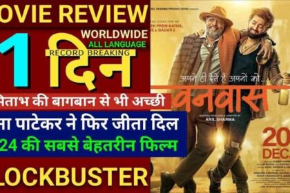 Vanvaas Full Movie Review