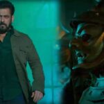 What was the reaction of the public after watching the teaser of Salman Khan's Sikandar