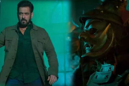 What was the reaction of the public after watching the teaser of Salman Khan's Sikandar