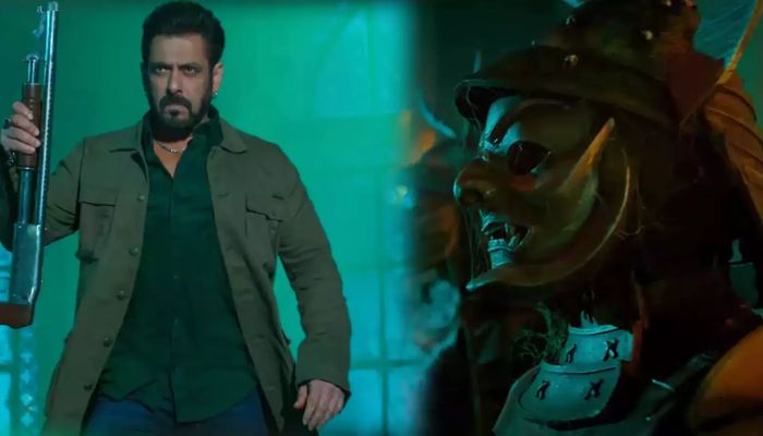 What was the reaction of the public after watching the teaser of Salman Khan's Sikandar