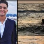 YouTuber Ranveer Allahbadia & GF Drowning At Goa Beach Saved By IPS Officer's Family