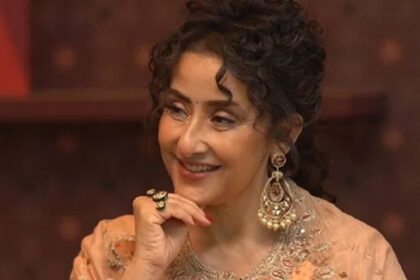 54 year old Manisha Koirala will marry again