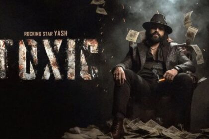 After KGF, Yash's Toxic is coming, Censor Board is going to use scissors on this picture of Geetu Mohandas