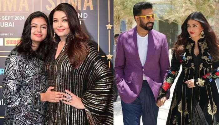 Aishwarya Rai Divorce