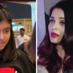 Aishwarya Rai Reveals Daughter Aaradhya Bachchan Fear In Public Place