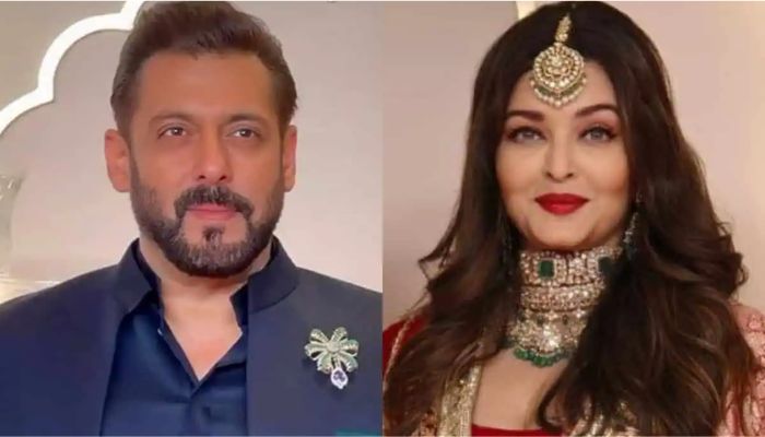 Aishwarya Salman Khan got married in old age, Bachchan family shocked