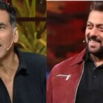 Akshay Kumar Leave Bigg Boss 18 Grand Finale Without Shooting With Salman Khan