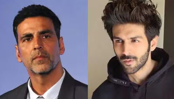 Akshay Kumar will not leave Karthik Aryan, who snatched the maze, so easily