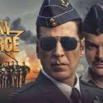 Akshay Kumar's smartness worked, Sky Force made a record at the box office