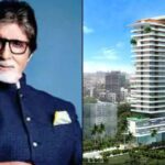 Amitabh Bachchan Sold His Mumbai House In ‘83 Crore' Rupees