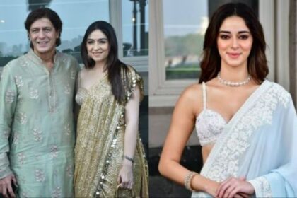 Ananya Panday Wedding