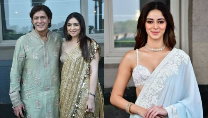 Ananya Panday Wedding