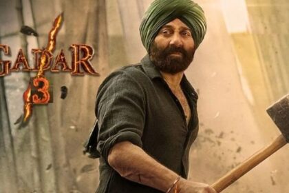 Anil Sharma, director of Sunny Deol's film Gadar, gave a new update related to Gadar 3