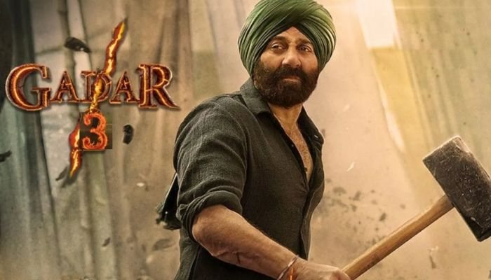 Anil Sharma, director of Sunny Deol's film Gadar, gave a new update related to Gadar 3