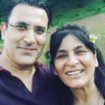 Archana Puran Singh's first husband 'Sunny Reyar' passes away