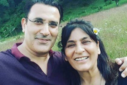 Archana Puran Singh's first husband 'Sunny Reyar' passes away