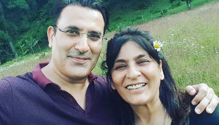 Archana Puran Singh's first husband 'Sunny Reyar' passes away