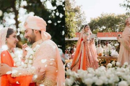 Armaan Malik Wedding