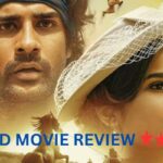 Azaad Movie Review