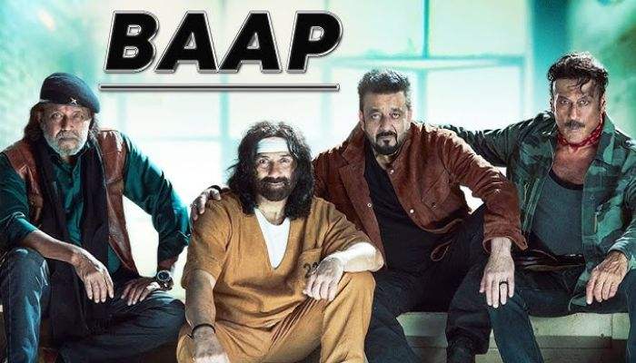 BAAP Movie