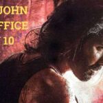 Baby John Box Office Collection Day 10