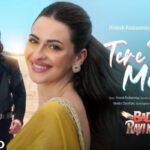 Badass Ravikumar Song Tere Pyar Mein Release Date