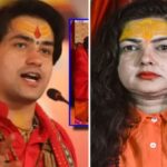 Bageshwar Dham Slams Mamta Kulkarni On Became Mahamandleshwar