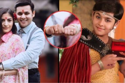 Balveer Actor Dev Joshi Gets Engaged To Aarti in Nepal At The Age Of 24