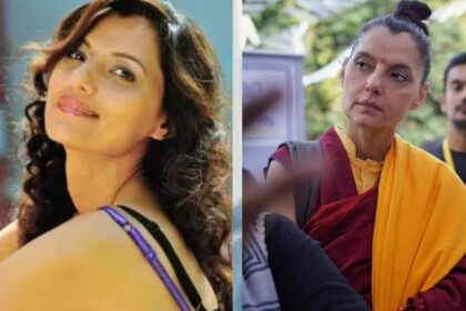 Bollywood Actress Barkha Madan Left Film Industry And Chose To Be A Buddhist Monk