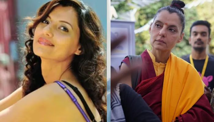 Bollywood Actress Barkha Madan Left Film Industry And Chose To Be A Buddhist Monk