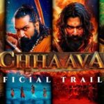 Chhaava Trailer Review