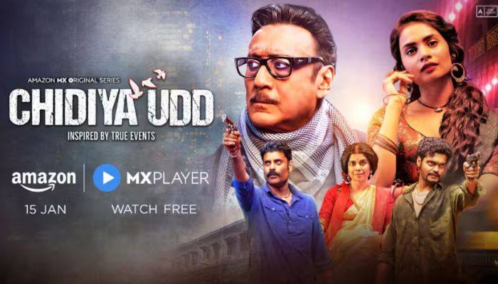 Chidiya Udd All Episodes Review