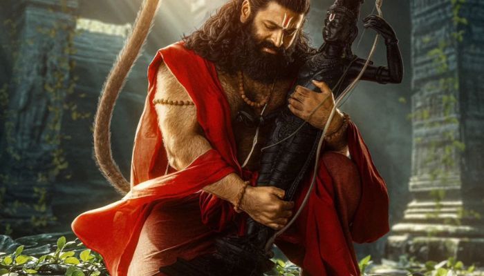 Complaint filed against Rishabh Shetty, Prashant Verma's Jai Hanuman, made serious allegations