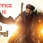 Daaku Maharaaj Box Office Collection Day 15