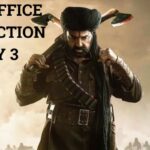 Daaku Maharaaj Box Office Collection Day 3