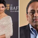 Deepika Padukone Blasts On L&T For Sefending Chairman's 90-hour Workweek Proposal