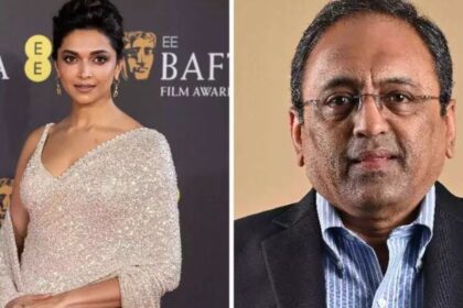 Deepika Padukone Blasts On L&T For Sefending Chairman's 90-hour Workweek Proposal