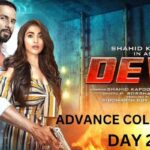 Deva Advance Booking Collection Day 2